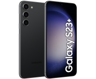 Samsung Galaxy S23+ 8/256GB Black - 1107012 - zdjęcie 2